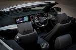 Mercedes-Benz E400 4Matic AMG Line Cabriolet 2017 года (UK)
